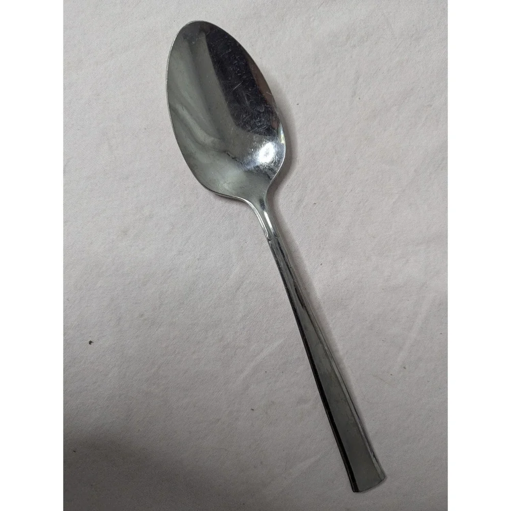 vintage All American Stainless Oneida 8.25